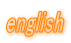 english